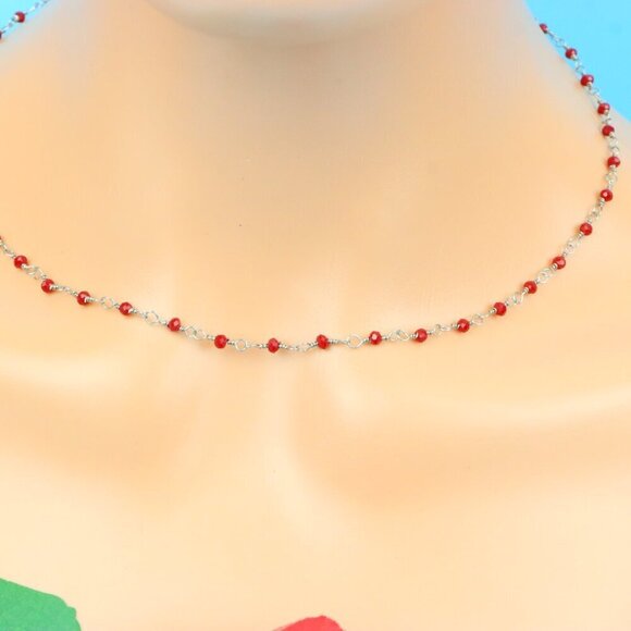 Delicate & Modern Necklace Chain – Perfect for Girls & Women, DYC1654 - Picture 7 of 15